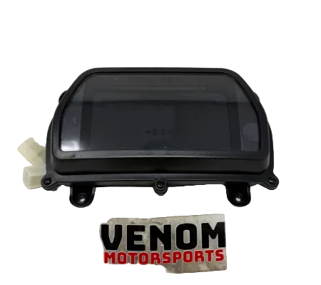 Venom X22RR EFI 250cc Motorcycle | Instrument Cluster (EFI22016-121-B)