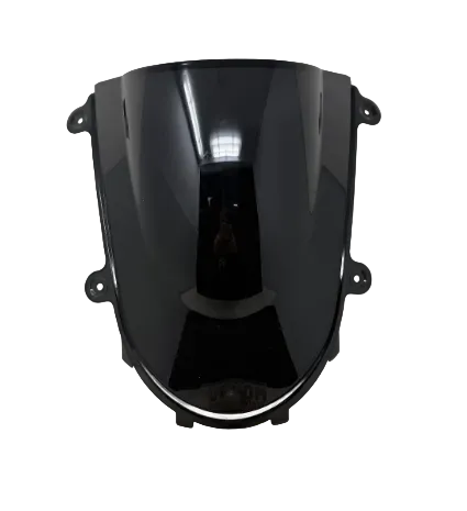 Venom X22RR EFI 250cc Motorcycle | Windshield (EFI22016-59-B)