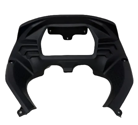 Venom X22RR EFI 250cc Motorcycle | Dashboard Cowl (EFI22016-66-B)