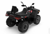 Predator 300cc ATV | Full Size EFI | Automatic Transmission | 4WD