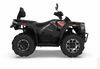 Predator 300cc ATV | Full Size EFI | Automatic Transmission | 4WD