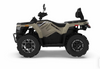 Predator 300cc ATV | Full Size EFI | Automatic Transmission | 4WD