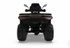 Predator 300cc ATV | Full Size EFI | Automatic Transmission | 4WD