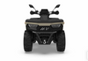 Predator 300cc ATV | Full Size EFI | Automatic Transmission | 4WD