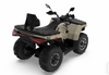 Predator 300cc ATV | Full Size EFI | Automatic Transmission | 4WD