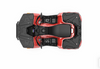 Predator 300cc ATV | Full Size EFI | Automatic Transmission | 4WD