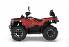 Predator 300cc ATV | Full Size EFI | Automatic Transmission | 4WD