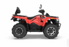 Predator 300cc ATV | Full Size EFI | Automatic Transmission | 4WD