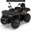 Predator 300cc ATV | Full Size EFI | Automatic Transmission | 4WD