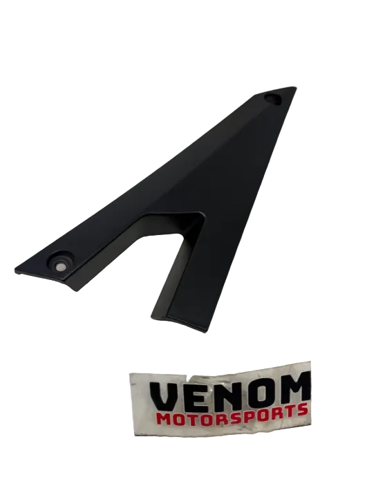 Venom x22RR EFI 250cc Motorcycle | Left Under Seat Fairing (EFI25000F18)