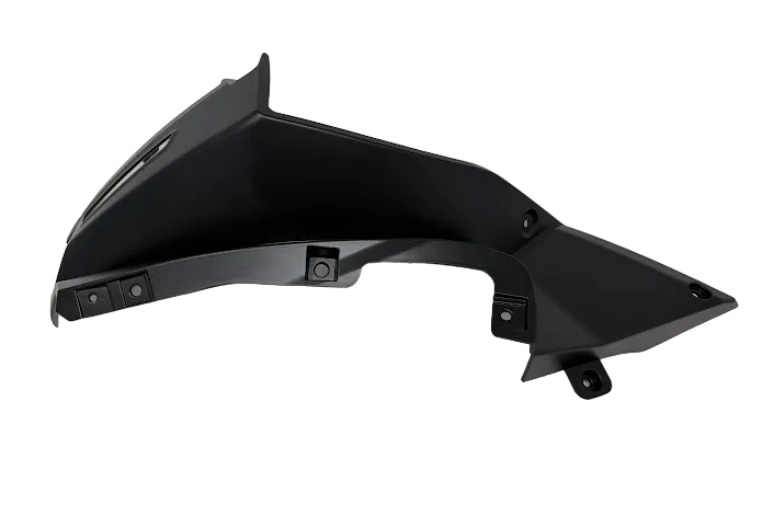 Venom X22RR EFI 250cc Motorcycle | Front Left Side Cowling (EFI25000F11)