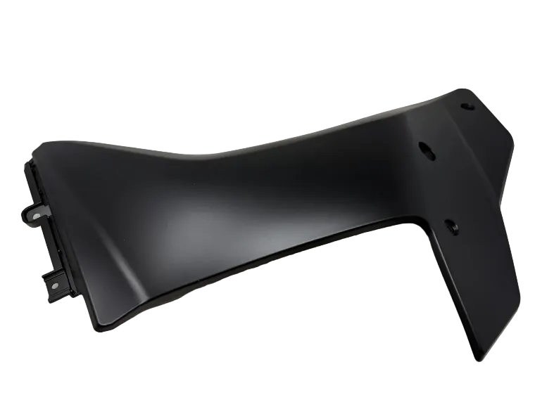 Venom X22RR EFI 250cc Motorcycle | Left Side Front Fairing (EFI22016-63-B)