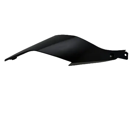 Venom X22RR EFI 250cc Motorcycle | Right Tail Fairing (EFI25000F10)