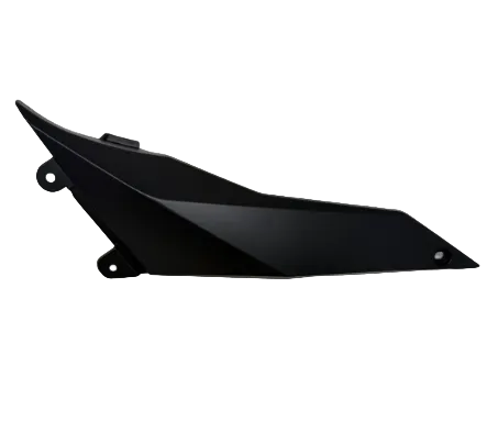 Venom x22RR EFI 250cc Motorcycle | Right Fuel Tank Panel Trim (EFI25000F07)