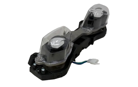 Venom X22RR EFI 250cc Motorcycle | Headlight Assy (EFI22016-97-B)