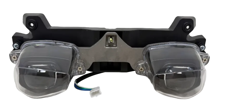 Venom X22RR EFI 250cc Motorcycle | Headlight Assy (EFI22016-97-B)
