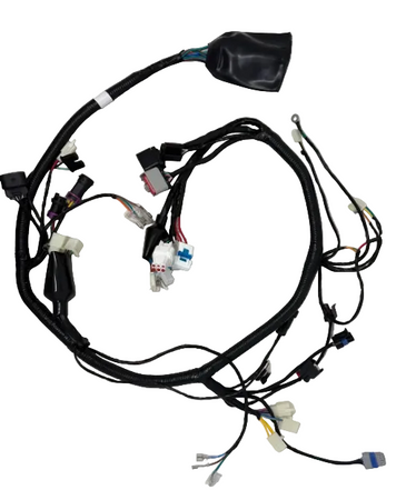 Venom X22RR EFI 250cc Motorcycle | Main Wiring Harness (EFI22016-120-B)