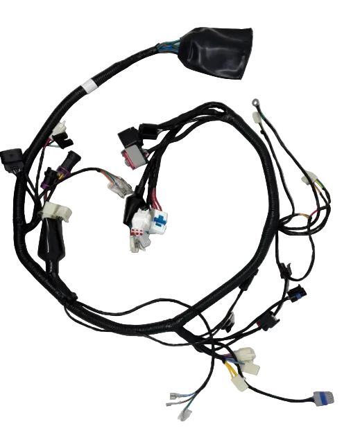 Venom X22RR EFI 250cc Motorcycle | Main Wiring Harness (EFI22016-120-B)