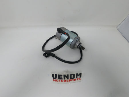 Sportster 250cc Chopper | Starter Motor (82200-ME05-020280)