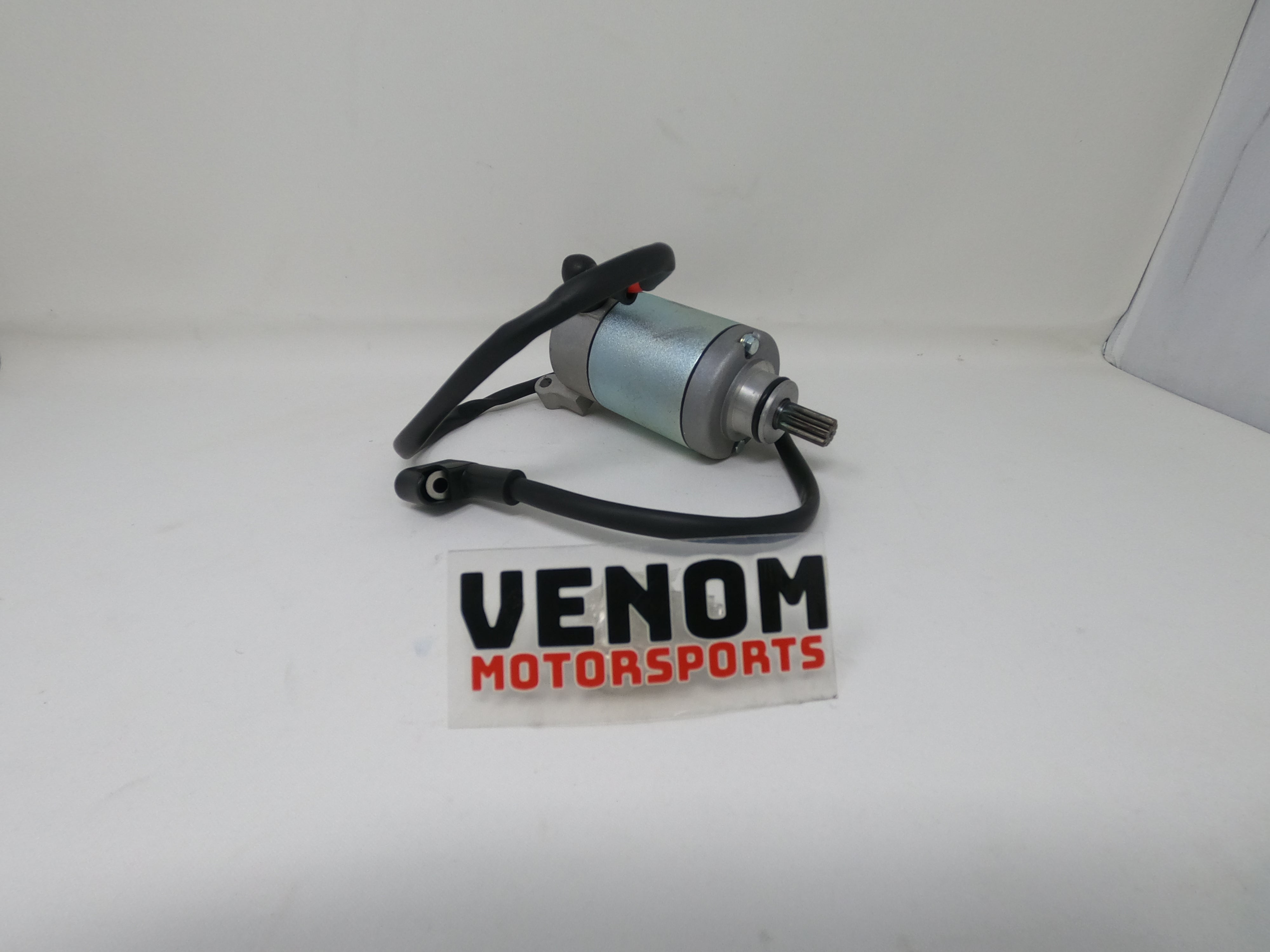 X22R 250cc DF250RTS | Starter Motor | 8220-ME05-020280