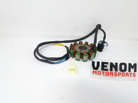 Sportster 250cc Chopper | Stator Magneto (82120-IA27-000160)