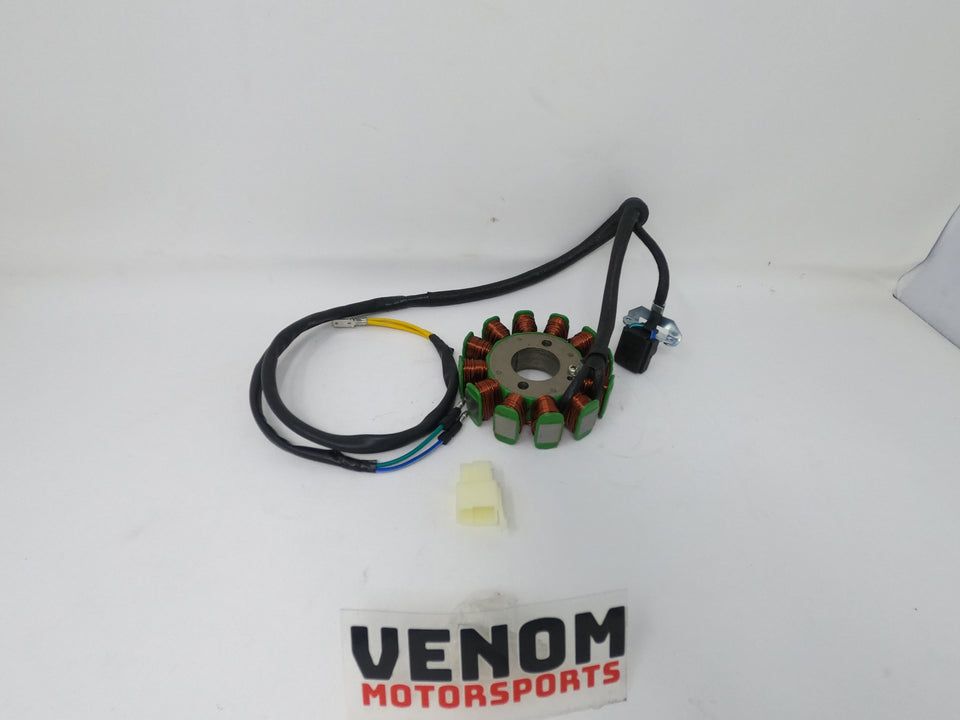 Sportster 250cc Chopper | Stator Magneto (82120-IA27-000160)