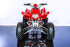 Venom Tornado 250cc | Adult ATV | 4-Speed Manual + Reverse