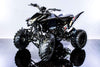 Venom Tornado 250cc | Adult ATV | 4-Speed Manual + Reverse