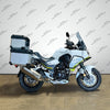 Lifan KPT 400 | 400cc ADV | Fuel-Injected | 6-Speed