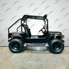 Venom Electric Mini Jeep | 3000W 60V | Full-Size | Safari Edition