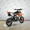 Venom Mamba | 110cc Dirt Bike | Fully Automatic