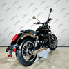 Venom Cruiser | 250cc Chopper | Fuel-Injected | 6-Speed