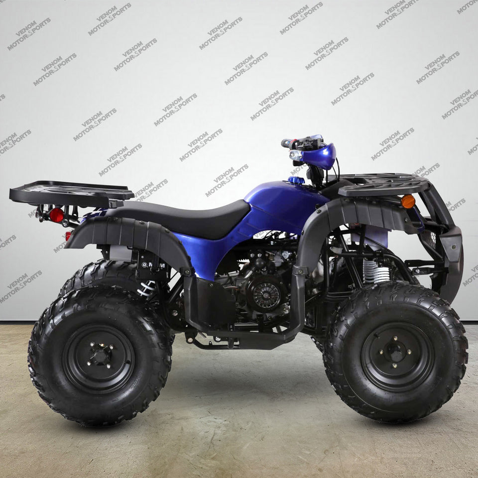150cc Venom Kodiak ATV | Full Size | Automatic