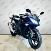 Venom x22 Ninja | 125cc Motorcycle | 4 Speed