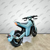 Naxeon I AM Pro Electric Motorcycle | 7.5kW Motor | 72V Lithium | Street Legal
