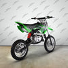 Venom Mamba 125cc Dirt Bike | Mid-Size