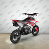 Venom Mamba | 110cc Dirt Bike | Fully Automatic