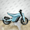 Naxeon I AM Pro Electric Motorcycle | 7.5kW Motor | 72V Lithium | Street Legal