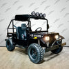 Venom 200cc Mini Jeep | Willys Edition | Full-Size | Automatic