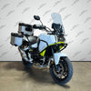 Lifan KPT 400 | 400cc ADV | Fuel-Injected | 6-Speed