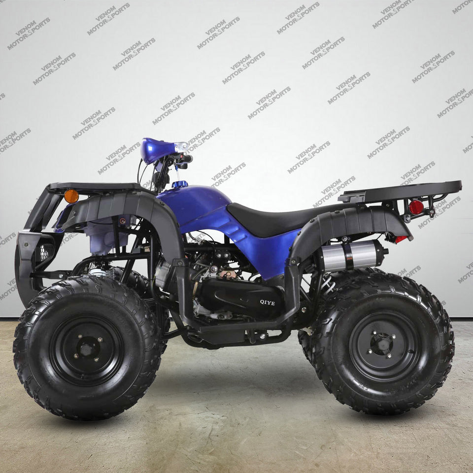 150cc Venom Kodiak ATV | Full Size | Automatic