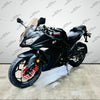 Venom x22 Ninja | 125cc Motorcycle | 4 Speed