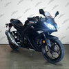 Venom x22 | 125cc Motorcycle | Ninja | 4 Speed