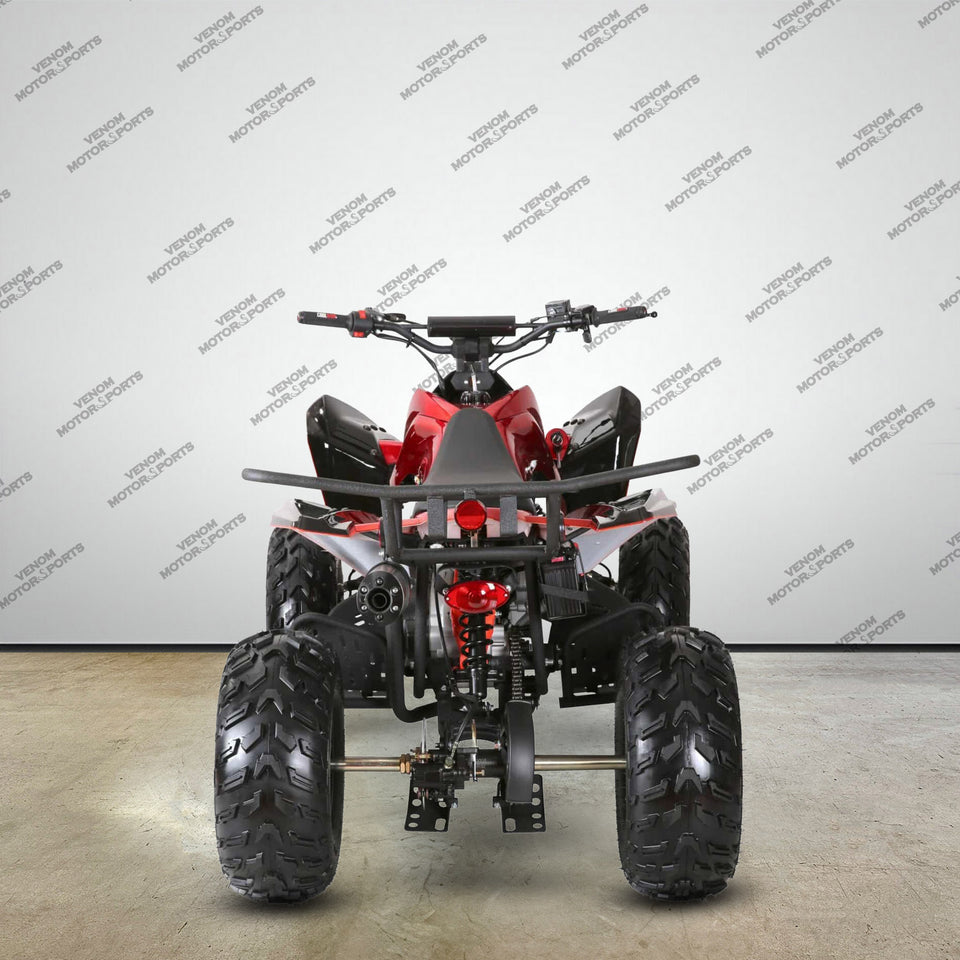 150cc Venom Viper ATV | Full Size | Automatic