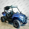 Venom Armored UTV | 2-Seater | 200cc | Automatic + Reverse