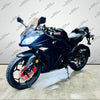 Venom x22 Ninja | 125cc Motorcycle | 4 Speed