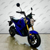 2000W E-Vader Electric Motorcycle | Brushless | 72V