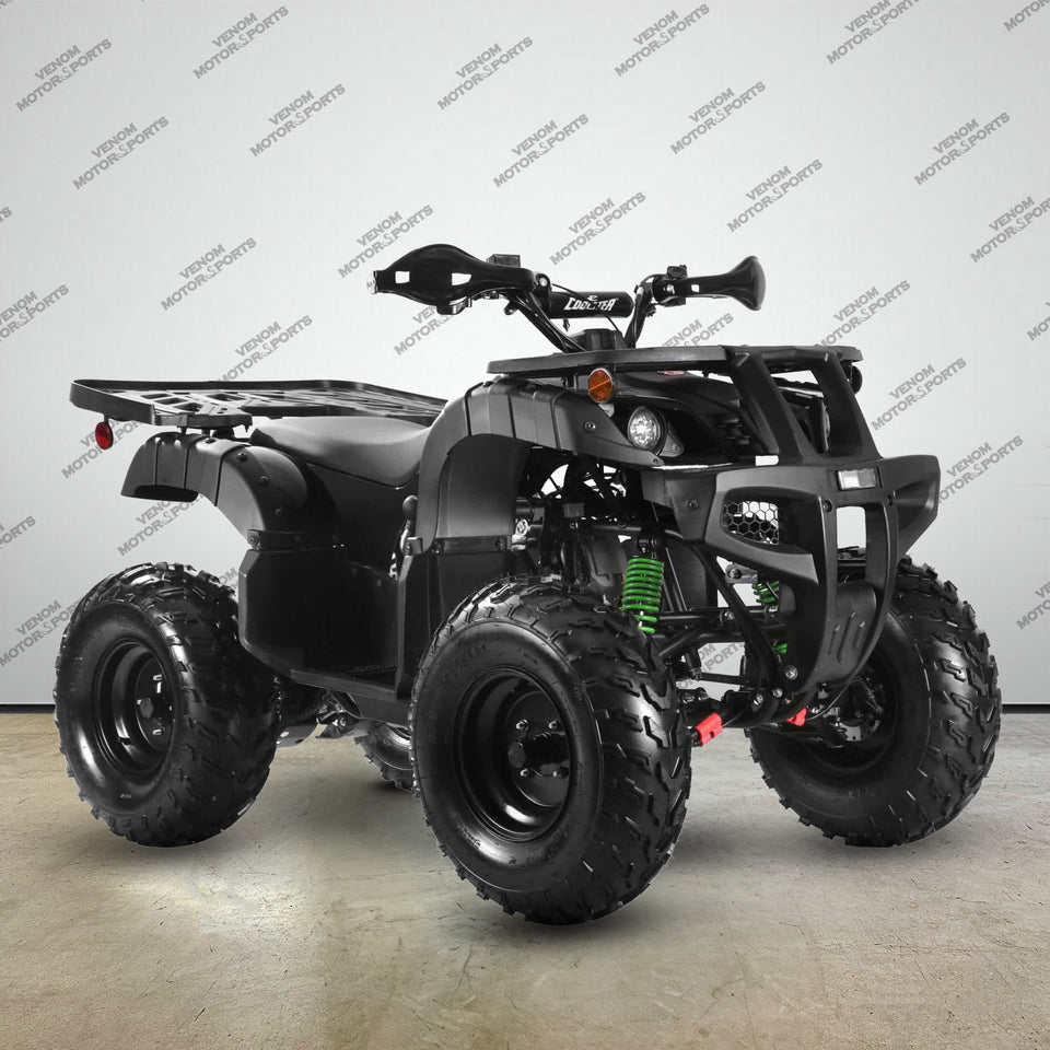 150cc Venom Kodiak ATV | Full Size | Automatic