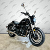 Venom Cruiser | 250cc Chopper | Fuel-Injected | 6-Speed