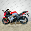 Venom x22R | 250cc Motorcycle | 5 Speed